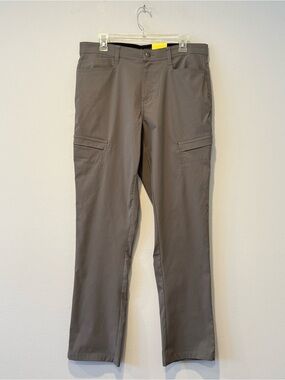 HI-TEC Men's Cross Functional Performance Pants.